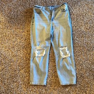 Women’s jeans
